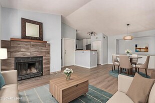 6550 N 47th Ave in Glendale, AZ - Building Photo