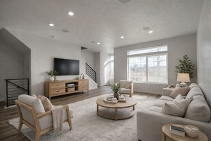 5663 W Pelican Ridge Ln in West Valley City, UT - Building Photo