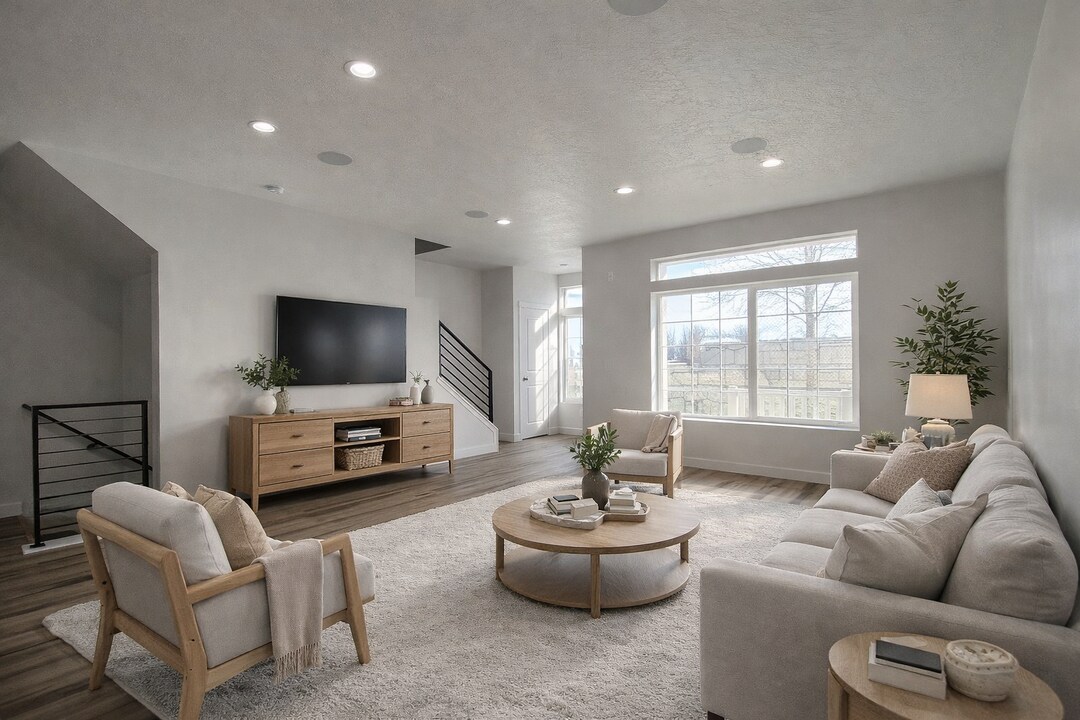 5663 W Pelican Ridge Ln in West Valley City, UT - Building Photo