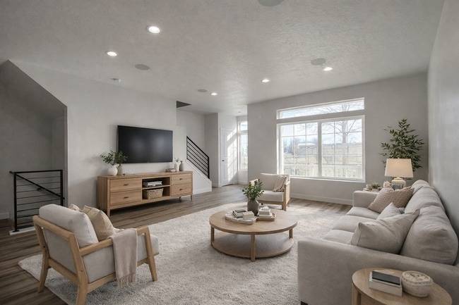 property at 5663 W Pelican Ridge Ln