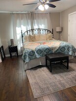 5631 Fawn Trail Ln in Humble, TX - Building Photo