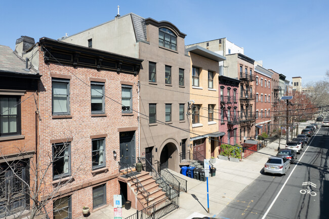 The Gemini in Hoboken, NJ - Building Photo - Building Photo