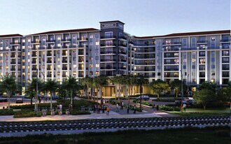 Link at Boca in Boca Raton, FL - Building Photo