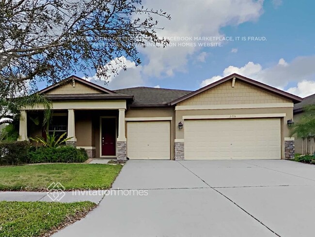 property at 2235 Landside Dr