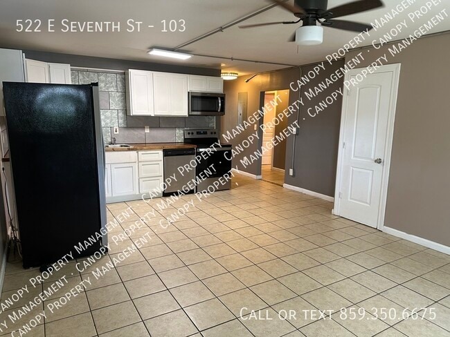 522 E 7th St in Lexington, KY - Building Photo - Building Photo