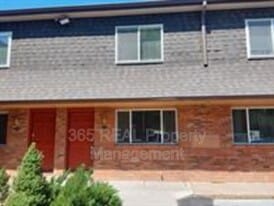 1434 E 16th St in Loveland, CO - Building Photo