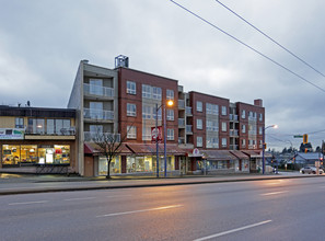 Queensland in Vancouver, BC - Building Photo - Building Photo