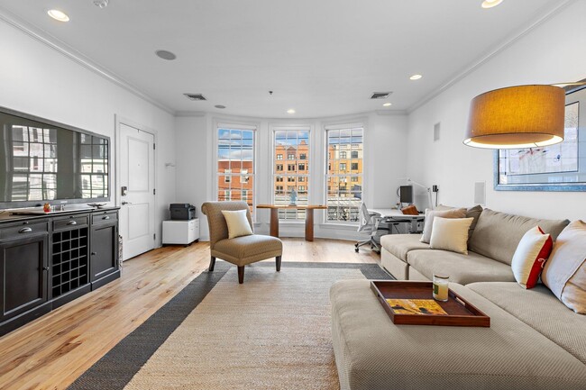 property at 277 Grand St