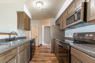 3814 S Laura Way in Yuma, AZ - Building Photo - Building Photo
