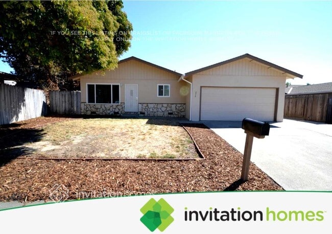 property at 272 De Soto Dr