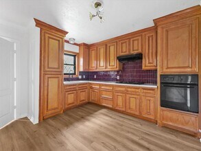 6720 Avenue K in Houston, TX - Building Photo - Building Photo