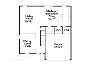 328 Iron Horse Ln in Burlington, NC - Building Photo - Building Photo
