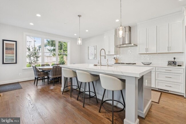 10010 Fleming Ave in Bethesda, MD - Building Photo - Building Photo