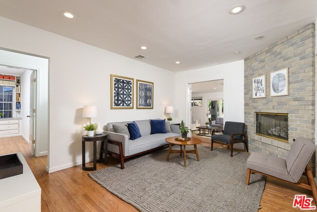 property at 13451 Friar St