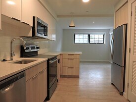 22 Soden St, Unit 008 in Cambridge, MA - Building Photo