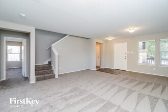 7708 Water Fowl Trl in Arlington, TX - Building Photo - Building Photo