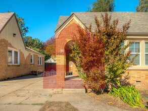 2843 NW 18th St in Oklahoma City, OK - Building Photo - Building Photo