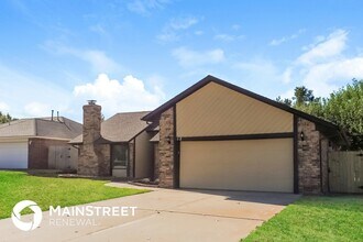 12 Pueblo in Edmond, OK - Building Photo - Building Photo