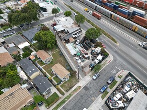 2510 E Harrison St in Carson, CA - Building Photo - Building Photo