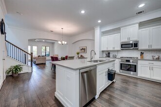 1208 Peden St in Houston, TX - Building Photo - Building Photo