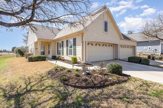 316 Essex Ln in Georgetown, TX - Building Photo - Building Photo