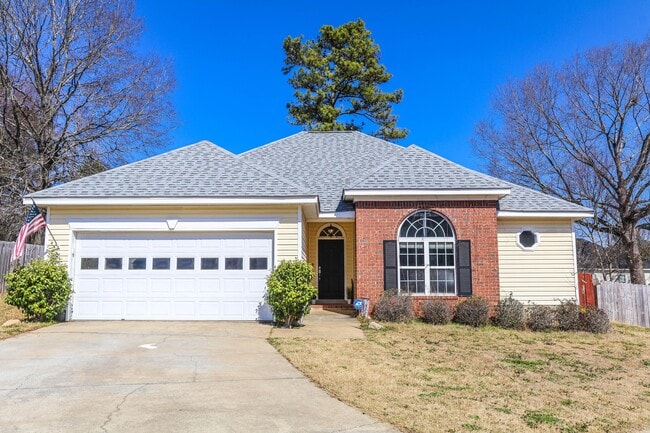 property at 425 Trestle Ln