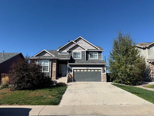 property at 7329 Indigo Run St