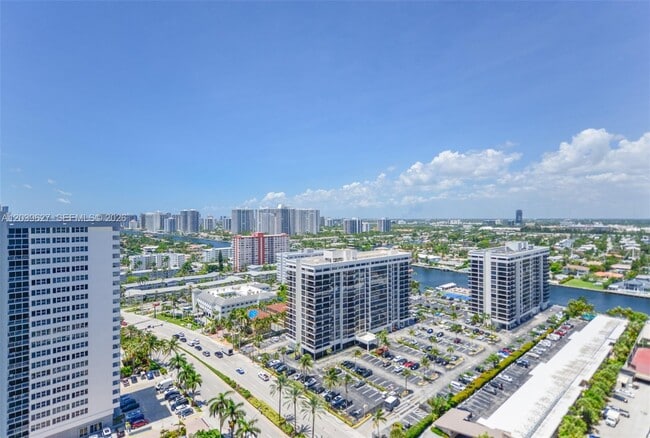 property at 1980 S Ocean Dr