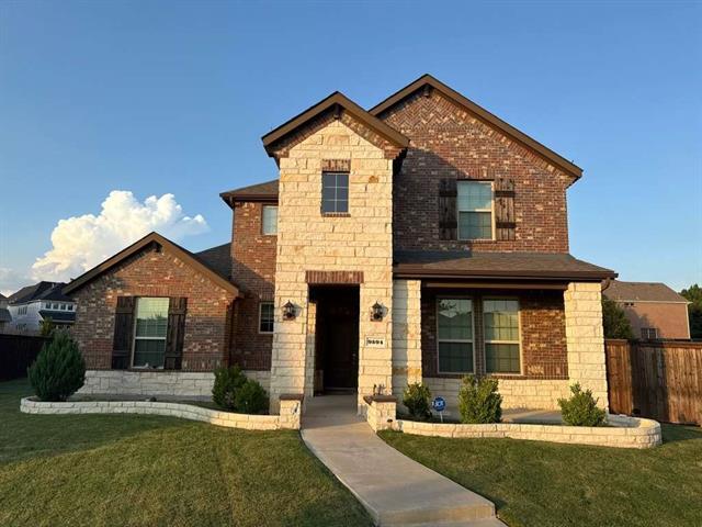 property at 9594 Kavik St
