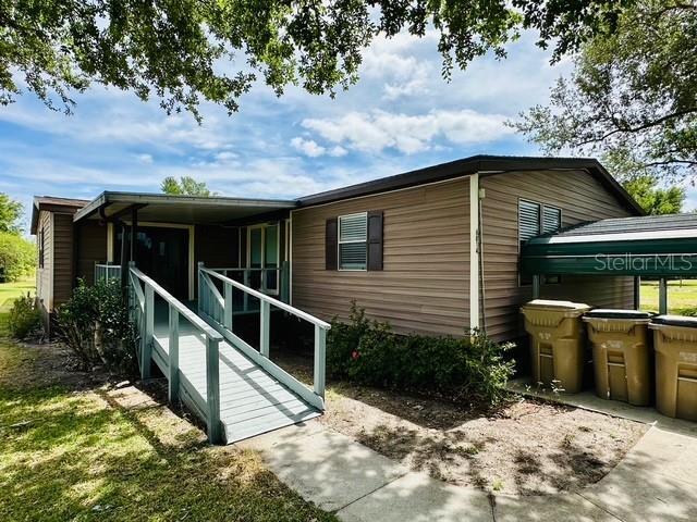 6814 Redwing Rd in Groveland, FL - Building Photo - Building Photo