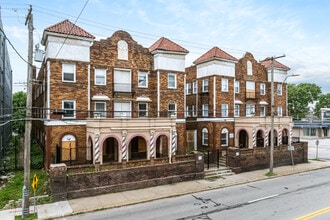 The Flats on 39th in Kansas City, MO - Building Photo - Building Photo