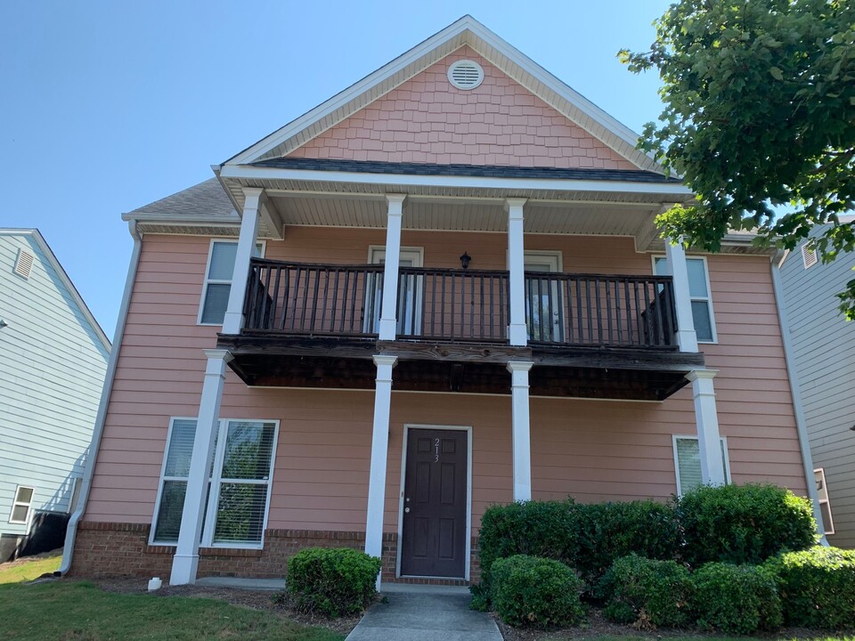 213 Fern Ridge Ct in Athens, GA - Building Photo