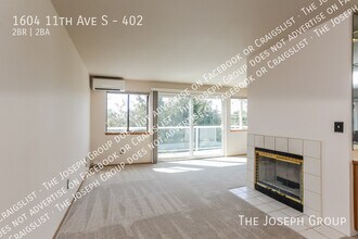 1604 11th Ave S in Seattle, WA - Building Photo - Building Photo