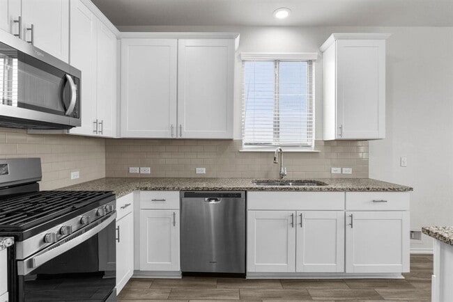 property at 10202 Buckskin Horse Wy
