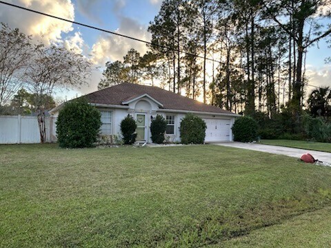 112 Red Mill Dr in Palm Coast, FL - Building Photo - Building Photo