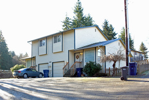 8518 Vernon Rd Apartamentos