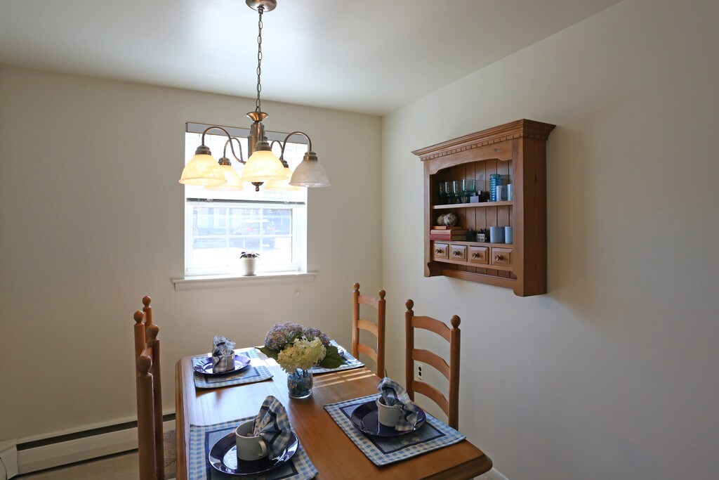 College Arms Apartments in Collegeville, PA