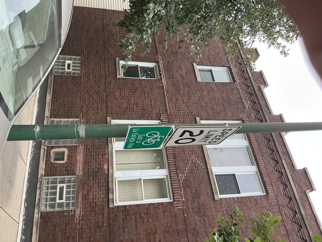 property at 1359 N Central Ave