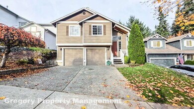 821 180th St SW in Lynnwood, WA - Building Photo - Building Photo