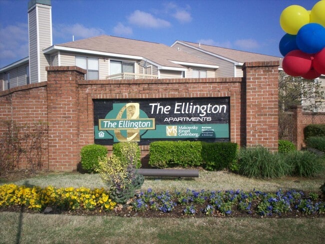 The Ellington at Kirby