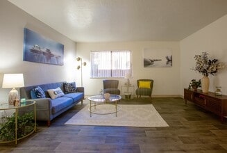 The View at Catalina in Tucson, AZ - Building Photo - Building Photo