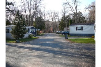 Destination Mobile Home Park in Saint Croix Falls, WI - Building Photo - Building Photo