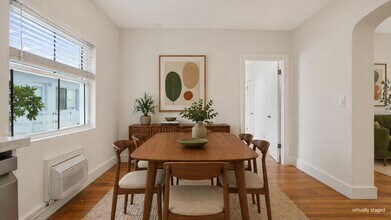 1241 13th St, Unit 3 in Miami Beach, FL - Foto de edificio - Building Photo