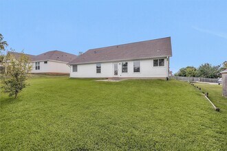 12534 Ridgecrest Dr in Willis, TX - Building Photo - Building Photo