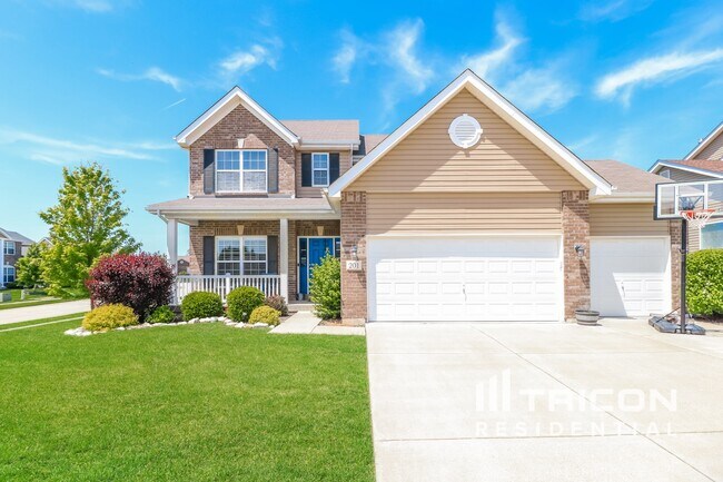 property at 201 Turning Mill Dr