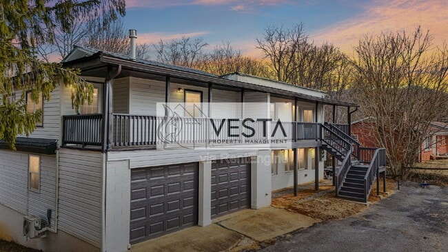 property at 2383 Dutch Cove Rd