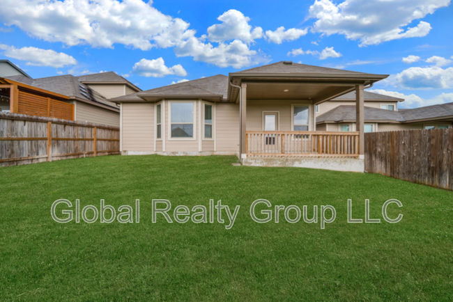 property at 13123 Horse Ter