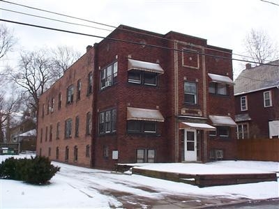 87 Jewett St in Akron, OH - Building Photo - Building Photo