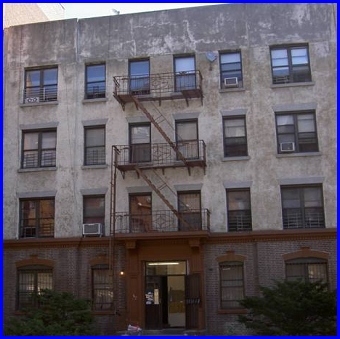 25 E 21st St in Brooklyn, NY - Building Photo - Building Photo