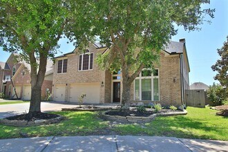 10410 Kingston Creek Ln in Cypress, TX - Building Photo - Building Photo